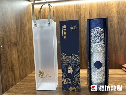 好品山東濰坊市特色產品提升新品展丨一眼驚艷，這些狀元卷文創火出圈了