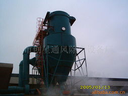 匠心守護(hù)碧水藍(lán)天 蘇州市創(chuàng)星通風(fēng)除塵設(shè)備廠脫硫除塵產(chǎn)品藝術(shù)解讀