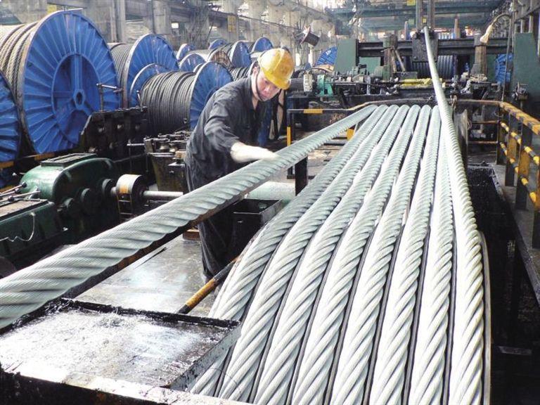 讓國人驕傲的貴州制造業(yè) 貴陽遵義超級(jí)企業(yè)的特種鋼鐵實(shí)力