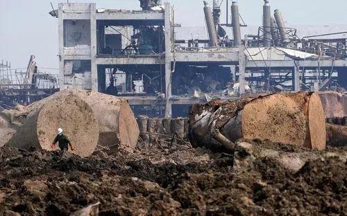 突發(fā)！江蘇南通一工廠發(fā)生爆炸致3人遇難2人失聯(lián)，特種鋼鐵材料安全引關(guān)注