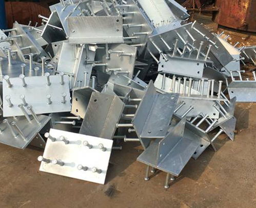 厚亨金屬制品 吉林地區(qū)專業(yè)的預埋鋼板生產(chǎn)與銷售專家