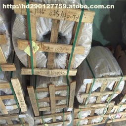 探索有色金屬合金制品 規(guī)格、價(jià)格與優(yōu)質(zhì)供應(yīng)商全解析