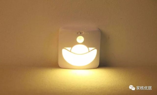感應小夜燈=起夜燈？你想得太簡單了